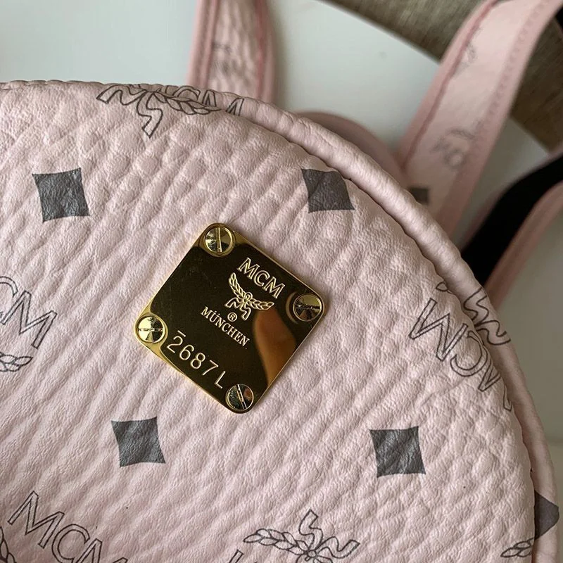 人気 MCM リュック バックパックコピー MMK mcp82867